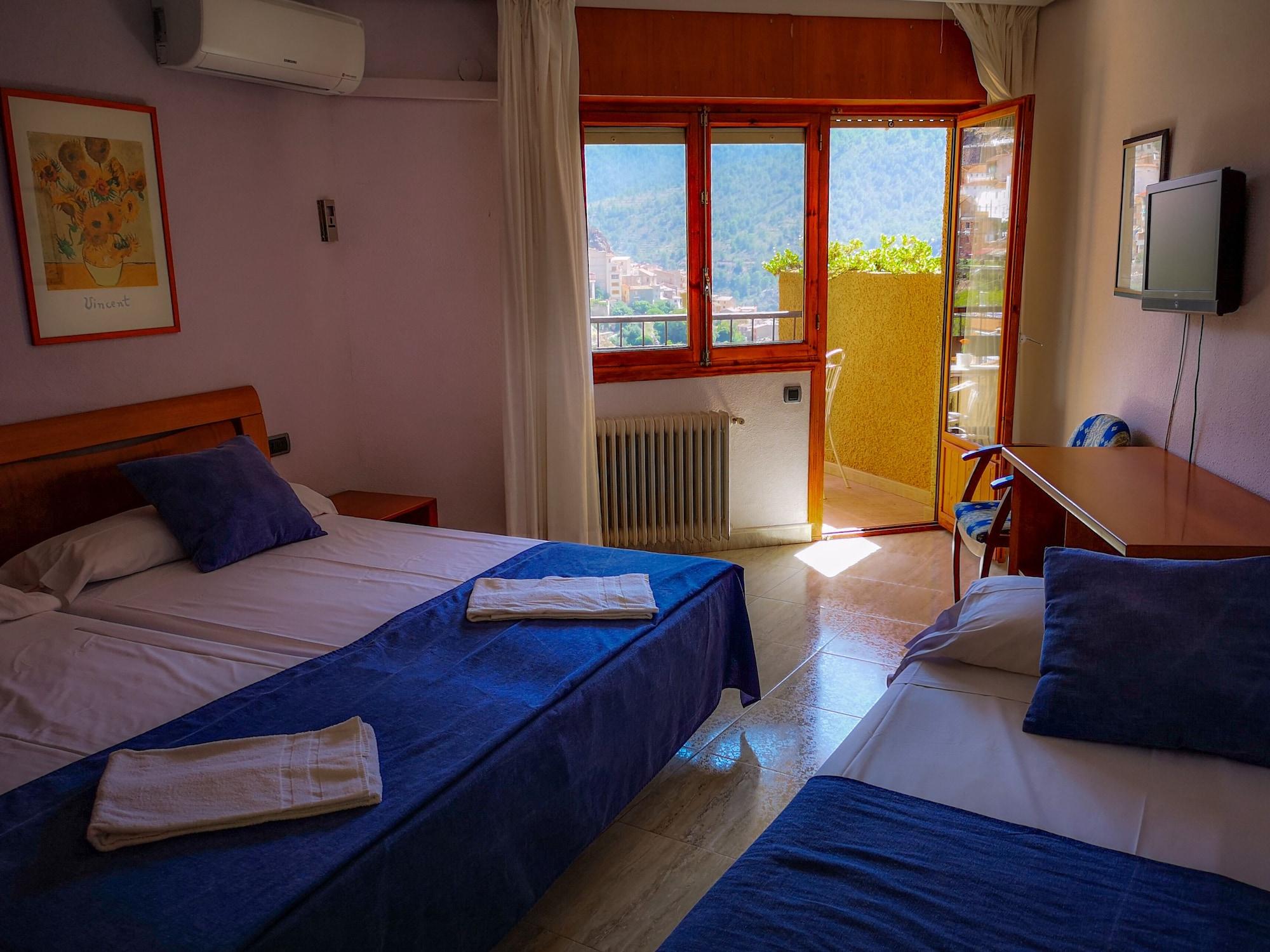 Hotel Restaurante Felipe II (Adults Only) Айна Екстериор снимка