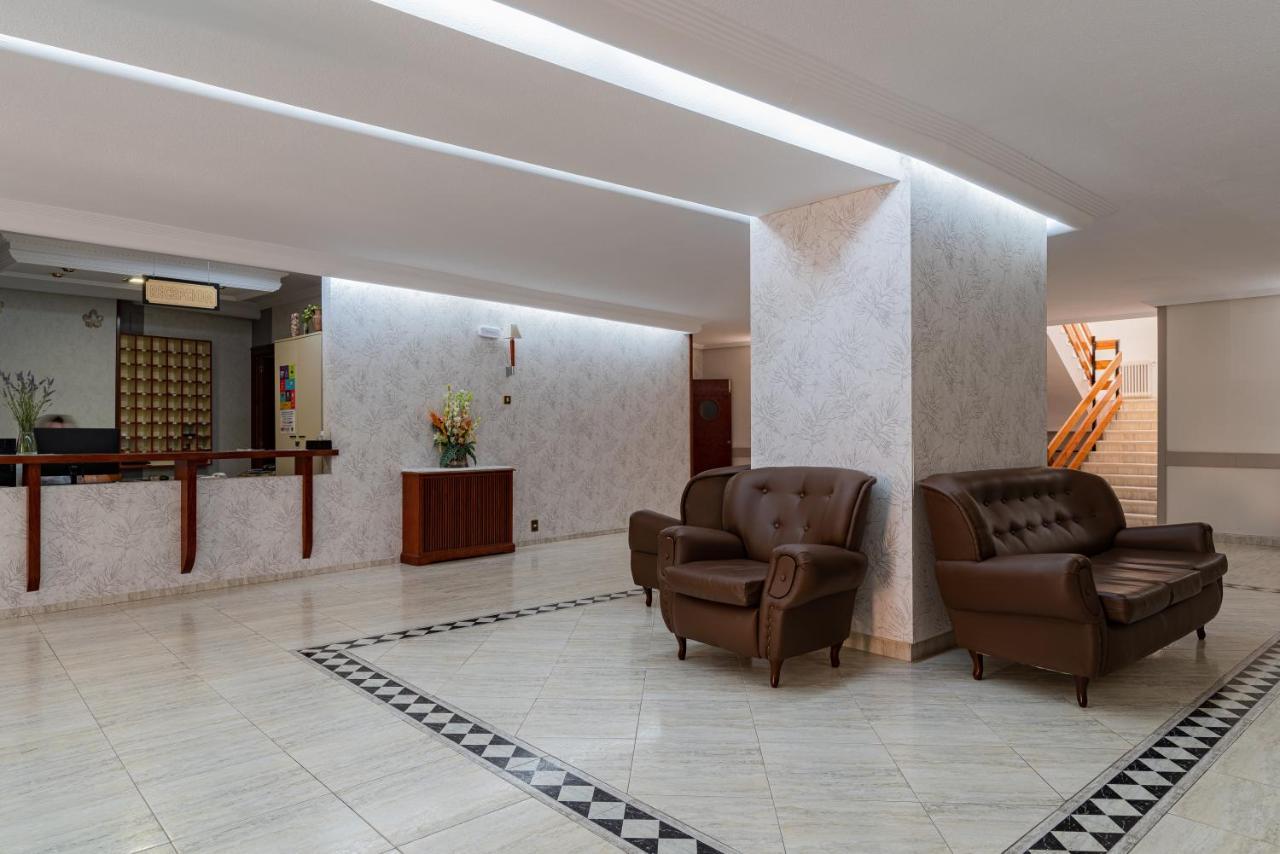 Hotel Restaurante Felipe II (Adults Only) Айна Екстериор снимка