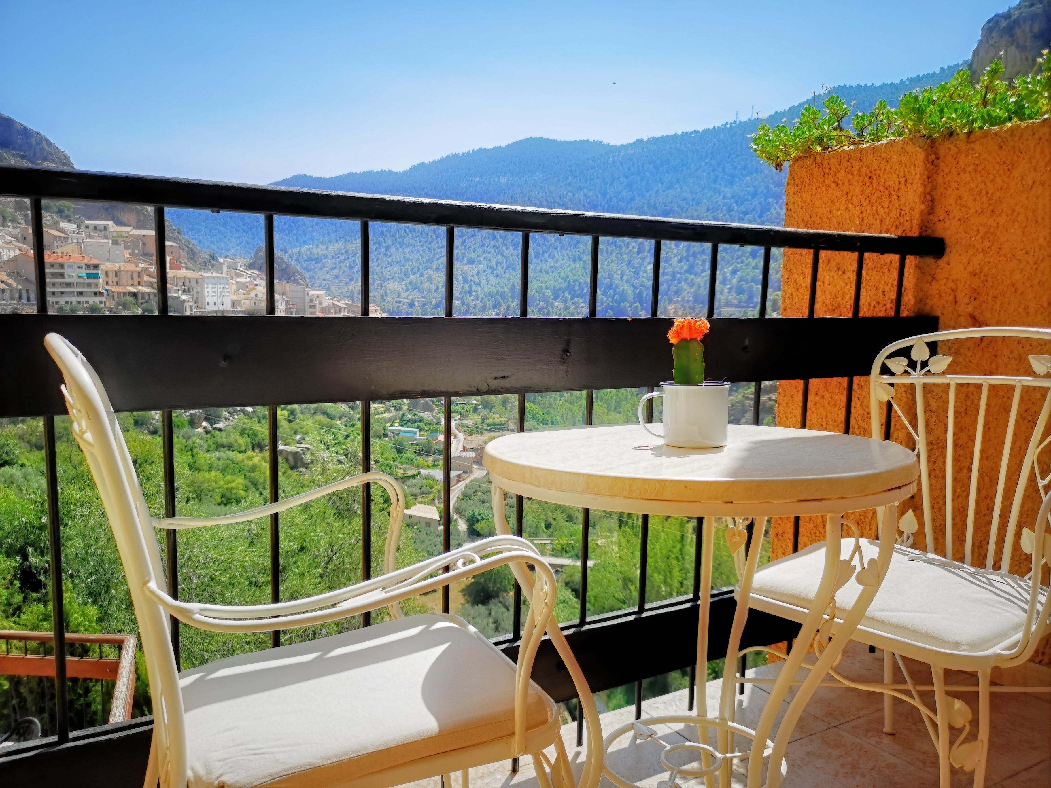 Hotel Restaurante Felipe II (Adults Only) Айна Екстериор снимка
