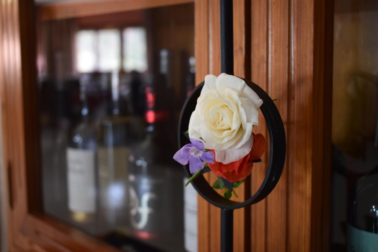 Hotel Restaurante Felipe II (Adults Only) Айна Екстериор снимка